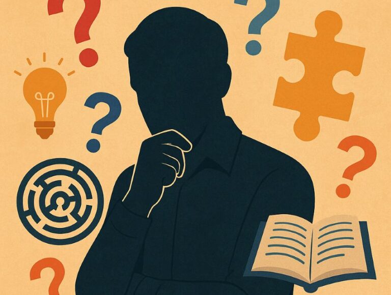 150+ BrainTeasing Riddles for Adults With Answers